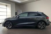 Audi A3 TFSI S Line Sportback