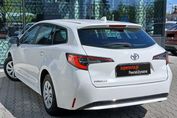 Toyota Corolla 1.2 T Active