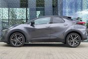 Toyota C-HR 1.8 Hybrid Executive