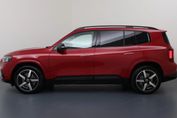 Mercedes GLB 220 4-Matic AMG Line