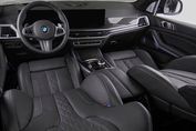 BMW X7 xDrive40d M Sport