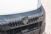 Peugeot Boxer Heavy L4H3 Zabudowa Brygadowa