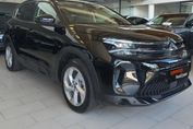Citroen C5 Aircross 1.2 Mhev Plus EDCT6