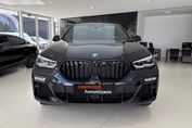 BMW X6 xDrive40d M Sport