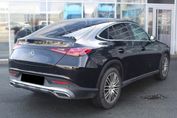 Mercedes GLC Coupe 200  4-Matic Avantgarde