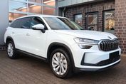 Skoda Kodiaq Selection 2.0 TSI DSG 4x4