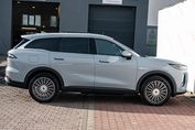 Chery Tiggo 9 Prestige 1.5 T-GDI Super Hybrid DHT 7os.