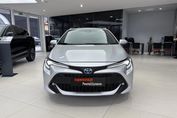Toyota Corolla 1.8 Hybrid GPF Comfort