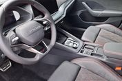 Skoda Octavia RS TSI 2.0 DSG
