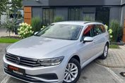 Volkswagen Passat 2.0 TDI EVO Business