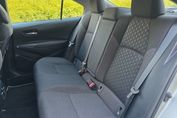 Toyota Corolla 1.8 Hybrid Comfort