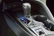 Toyota Camry 2.5 Hybrid Comfort CVT