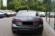 Audi A6 TFSI quattro S line