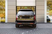 Land Rover Range Rover 3.0 D350 Autobiography
