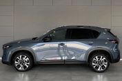 Mazda CX-5 e-SKYACTIV G Center-Line