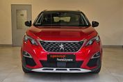 Peugeot 5008 1.5 BlueHDi Active S&S EAT8