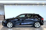 Audi A3 Sportback 35 TFSI S Line