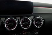 Mercedes Klasa A 200 AMG Line