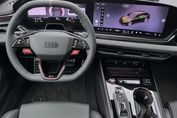 Audi A5 RS5 e-Hybrid