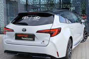 Toyota Corolla Hybrid GR Sport