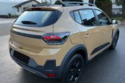 Dacia Sandero Stepway Extreme 1.0 TCe