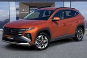 Hyundai Tucson 1.6 T-GDi DCT
