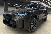 BMW X5 xDrive30d M Sport