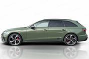 Audi A4 Avant 40 TFSI quattro S Line