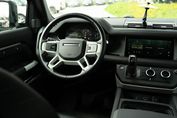 Land Rover Defender 110 Hardtop 3.0 D300 mHEV