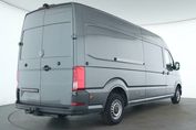 Volkswagen Crafter L4H3 AT8