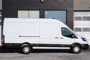 Ford Transit L4H3 Maxi