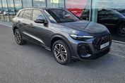 Audi Q5 TDI quattro S line
