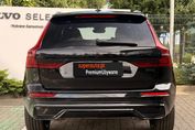 Volvo XC60 B5 B AWD Plus Black Edition