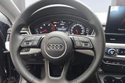 Audi A5 35 TDI mHEV S tronic