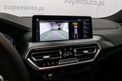 BMW X4 xDrive20d M Sport
