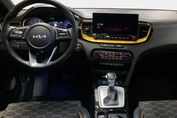 Kia XCeed 1.5 T-GDI DCT
