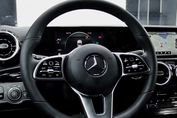 Mercedes CLA Shooting Brake 200 d