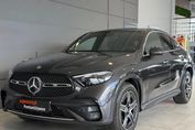 Mercedes GLC Coupe 220 d mHEV 4-Matic AMG Line