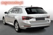 Skoda Superb Style 2.0 TDI SCR  DSG