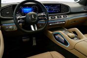 Mercedes GLS 450 d 4MATIC AMG Line