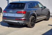 Audi Q7 55 TFSI e quattro S Line