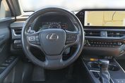 Lexus UX 250h GPF Elegance 2WD