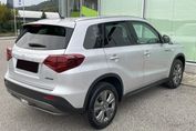 Suzuki Vitara 1.4 Boosterjet mHEV Premium Plus 2WD