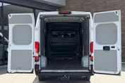 Fiat Ducato Maxi L4H2 Zabudowa Brygadowa
