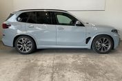 BMW X5 xDrive30d M Sport