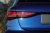 Audi A3 35 TFSI S Line Sportback
