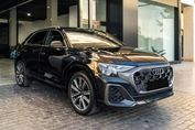 Audi Q8 TDI quattro
