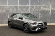 Mercedes GLA 200  AMG Line