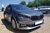 Skoda Fabia Selection 1.0 TSI