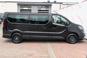 Renault Trafic Kombi L2H1 EDC